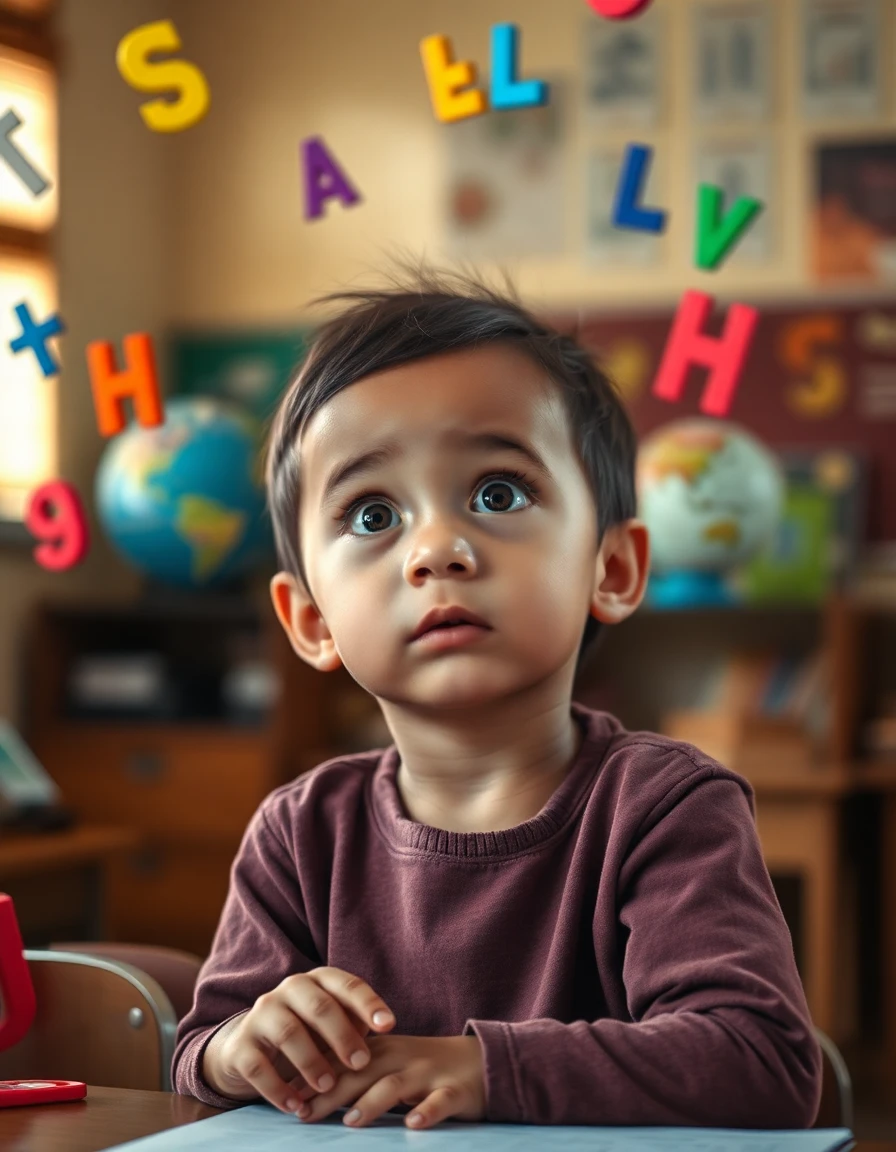 8 curiosidades sobre como criancas aprendem idiomas capa