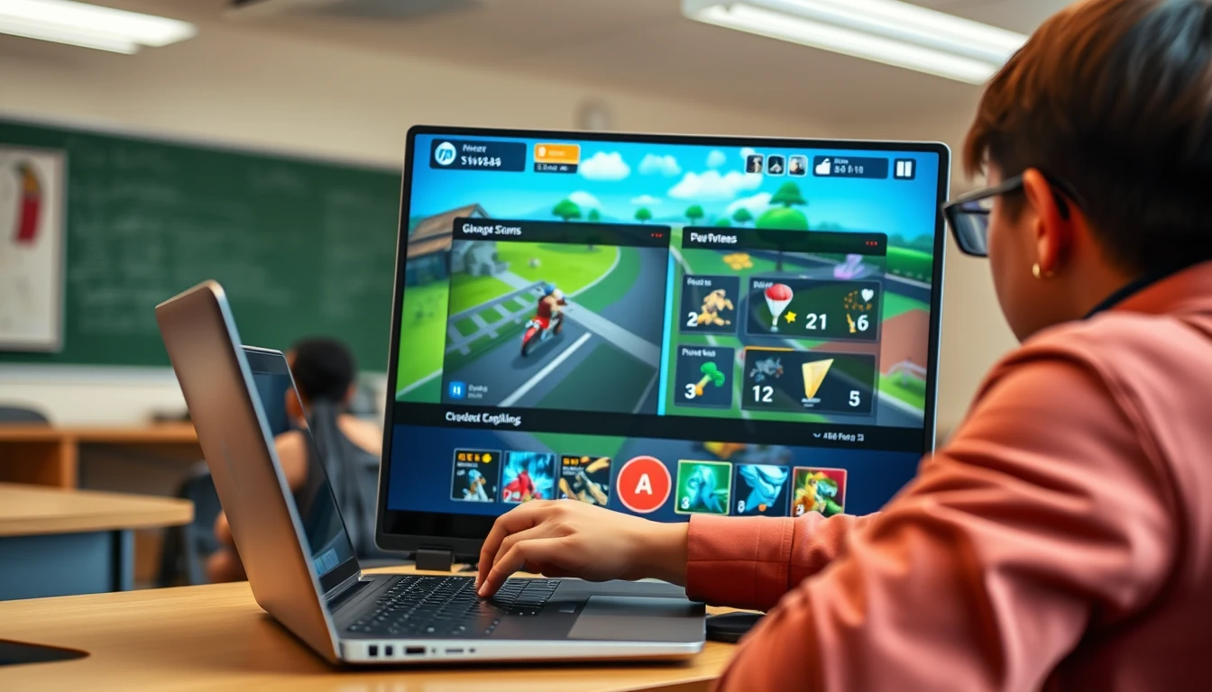 Estudante cria jogo para apresentar funções do MP-RJ