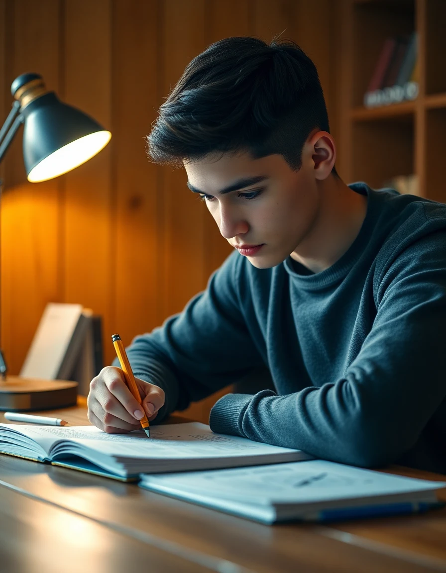 Ranking: melhor metodo para memorizar formulas capa