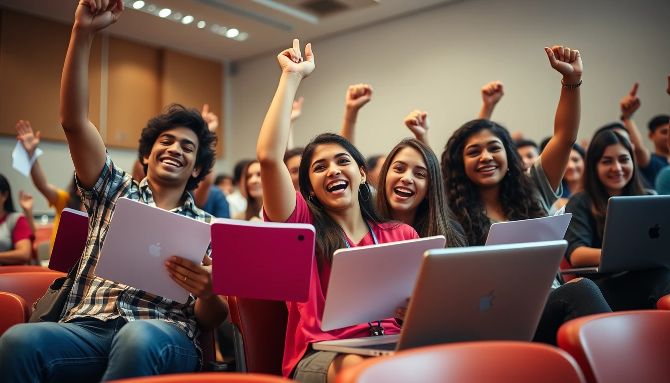 Prouni 2026: resultado da 2ª chamada do 2º semestre divulgad