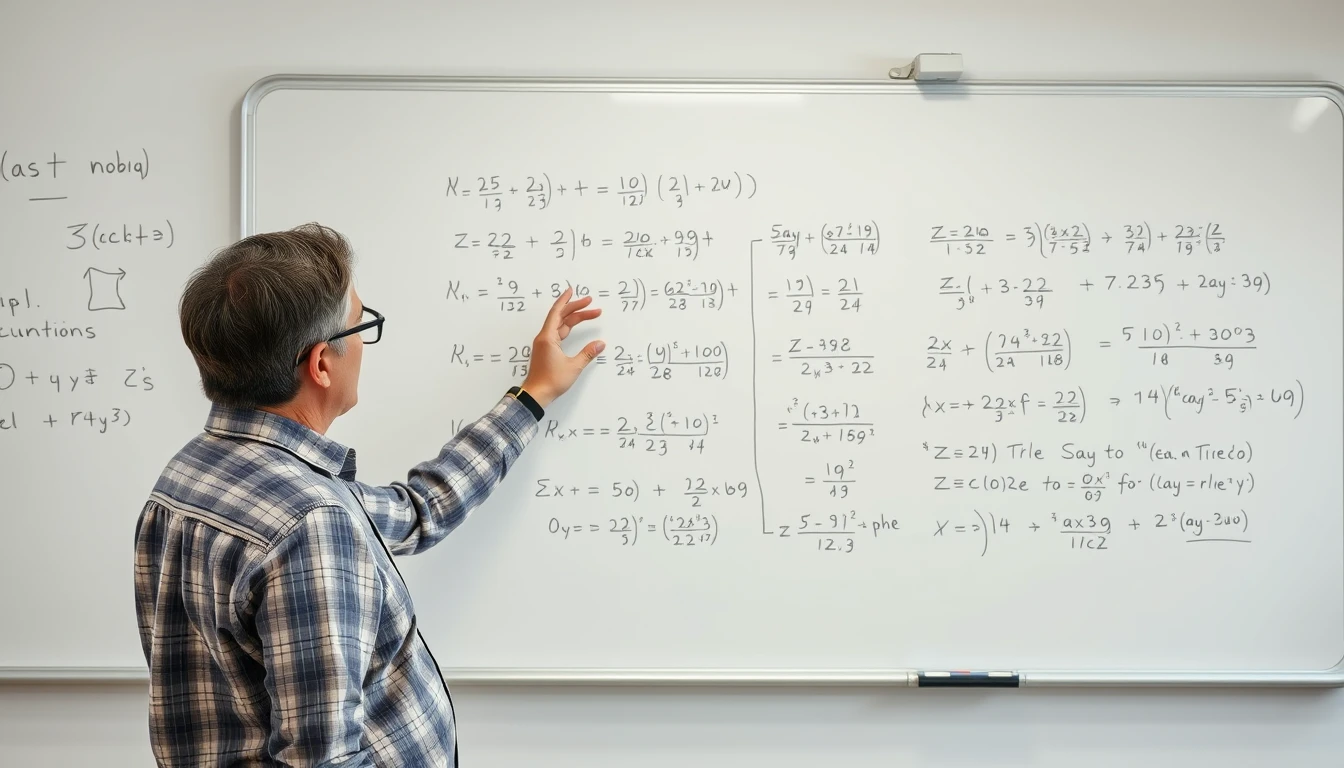 Notação científica: como ensinar passo a passo (guia complet