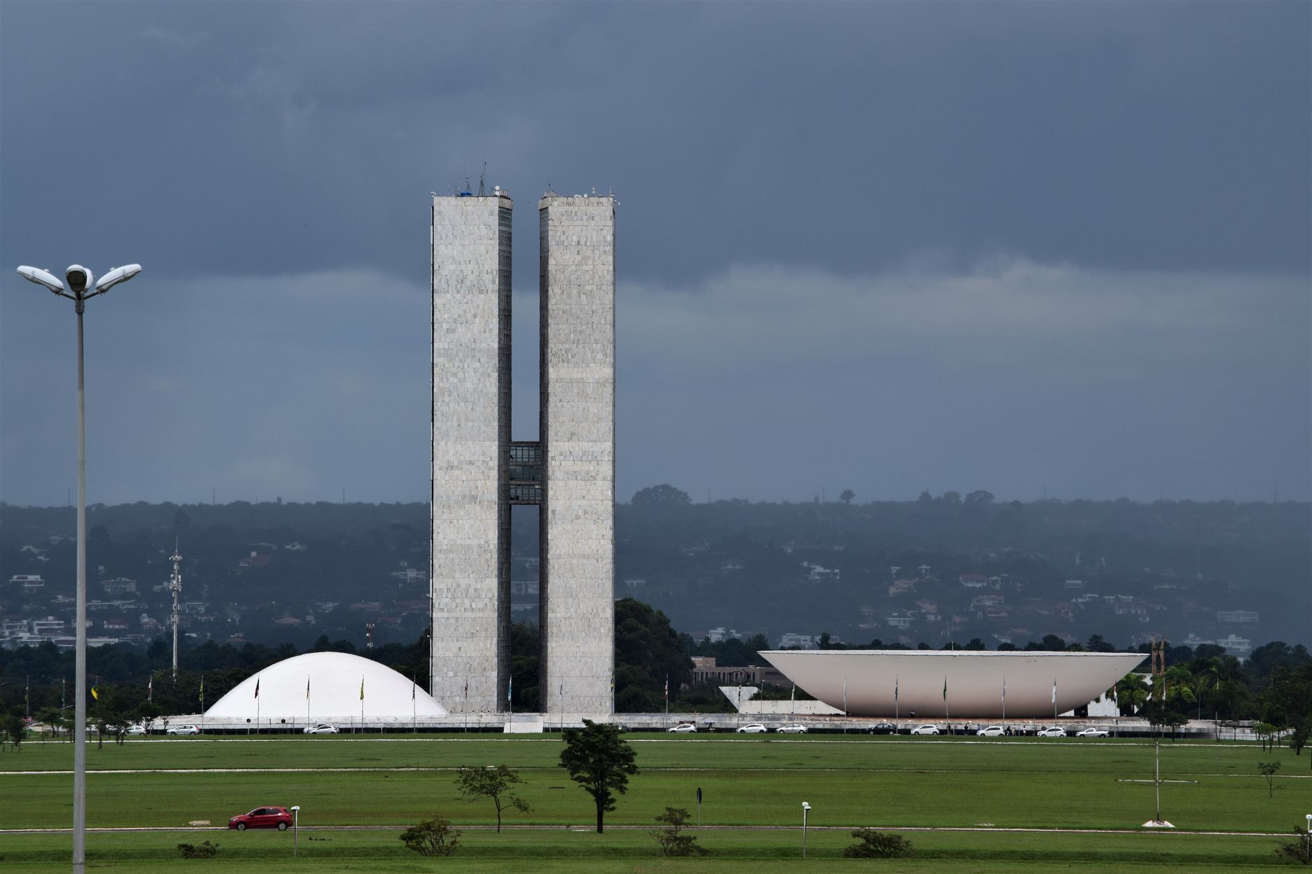 As sete propostas de Paulo Echebarria: o que cabe na lei