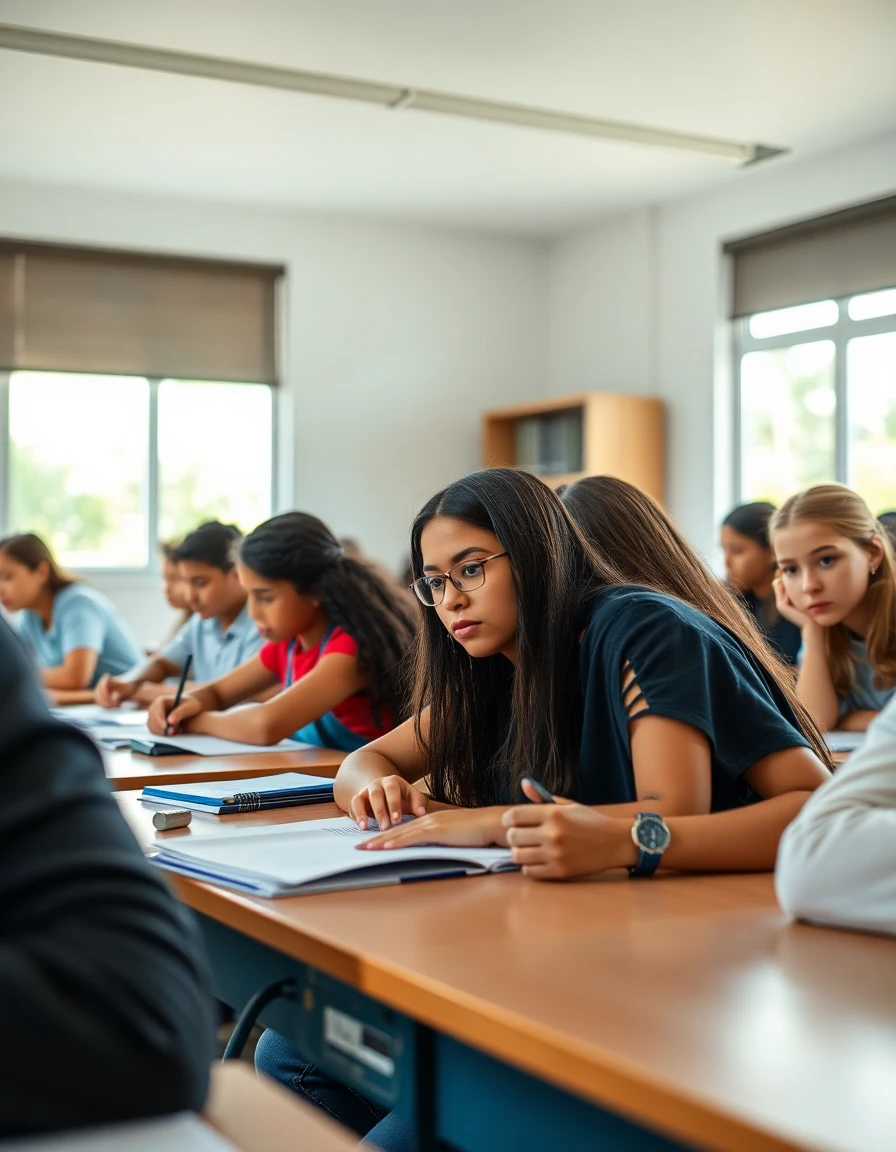 Escola publica vs privada: qual aprende mais capa