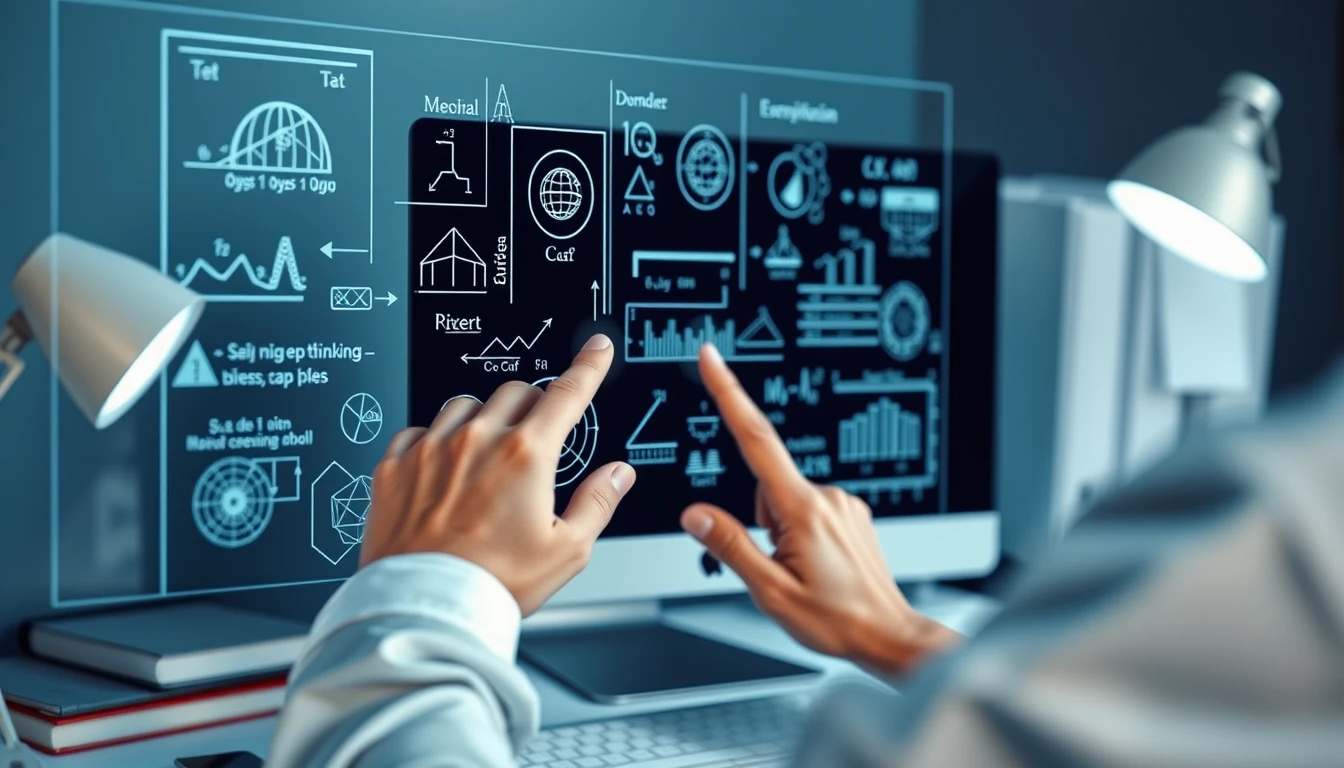 Pensamento computacional: o que é e como conectar com matemá